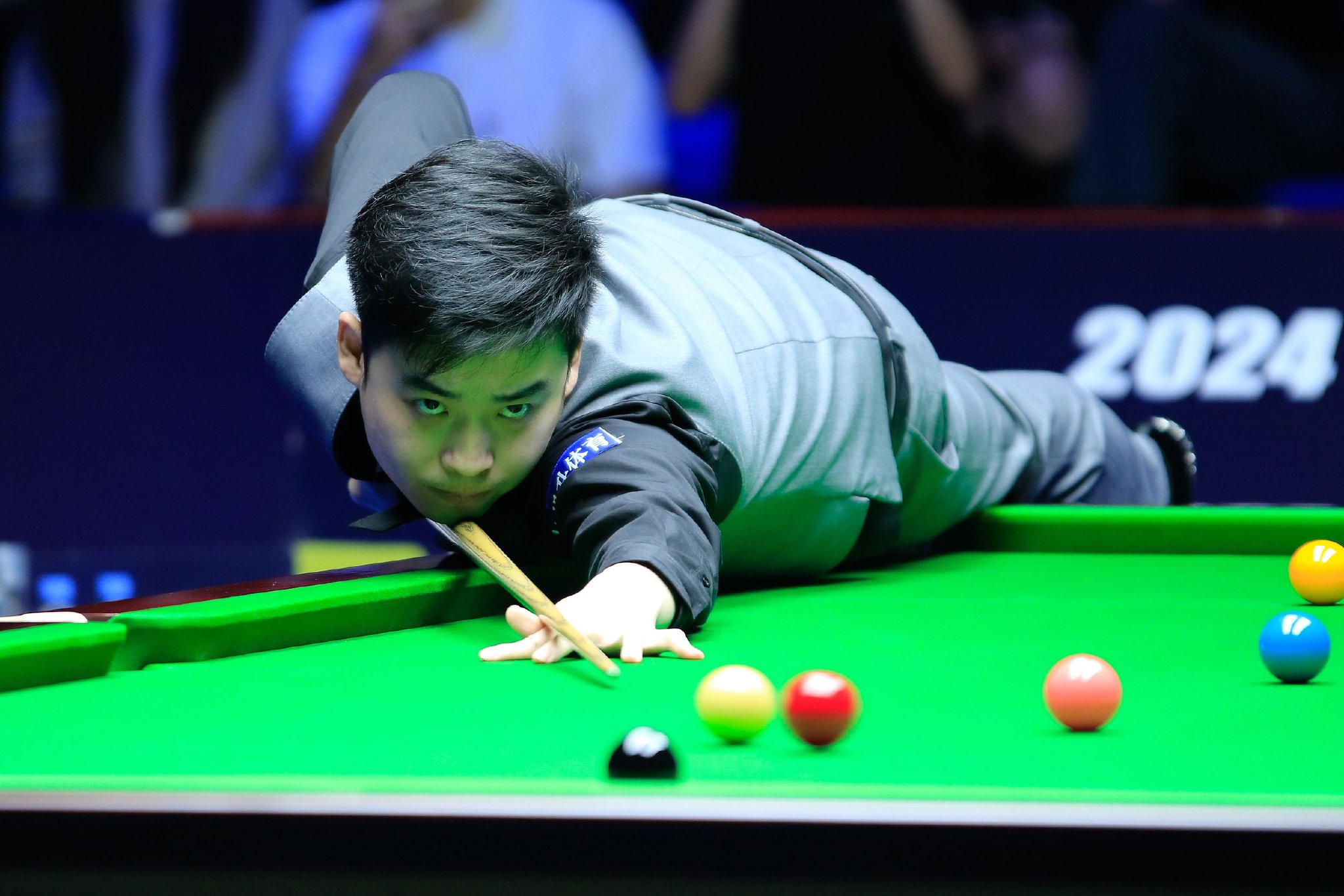 不仅仅是技 不仅仅是技