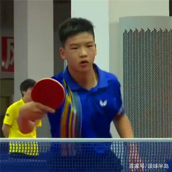在二手平台
