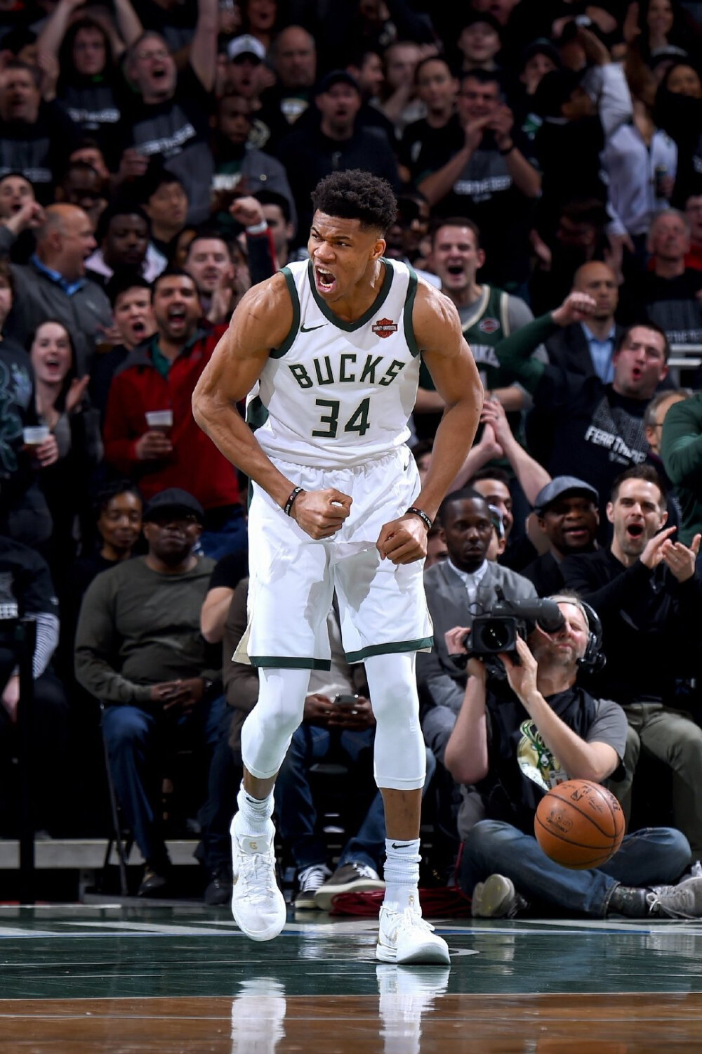 监测